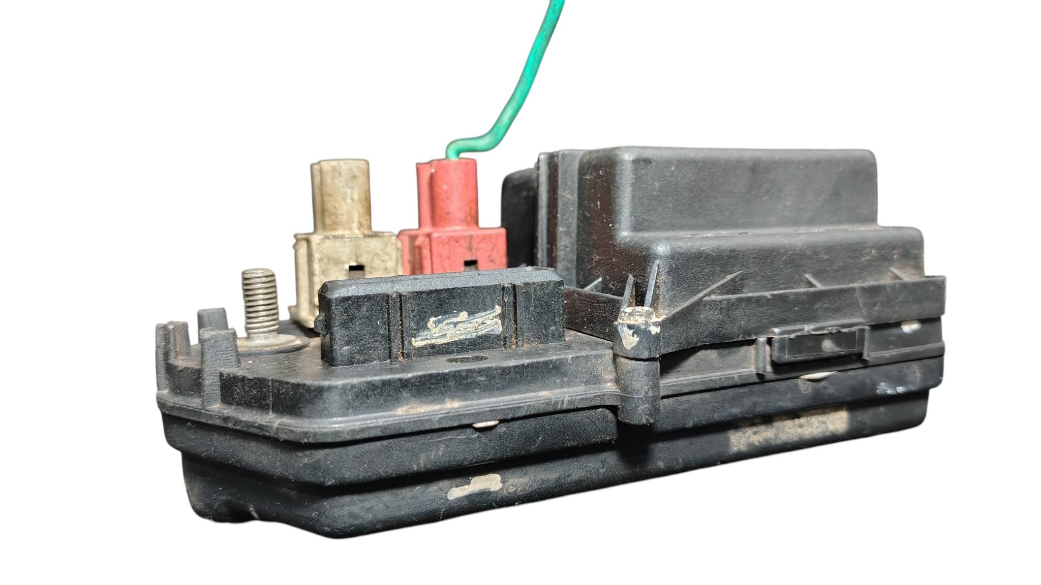 MÓDULO RELÉ VENTOINHA FIAT TEMPRA 46415918 ORIGINAL - Imagem 3
