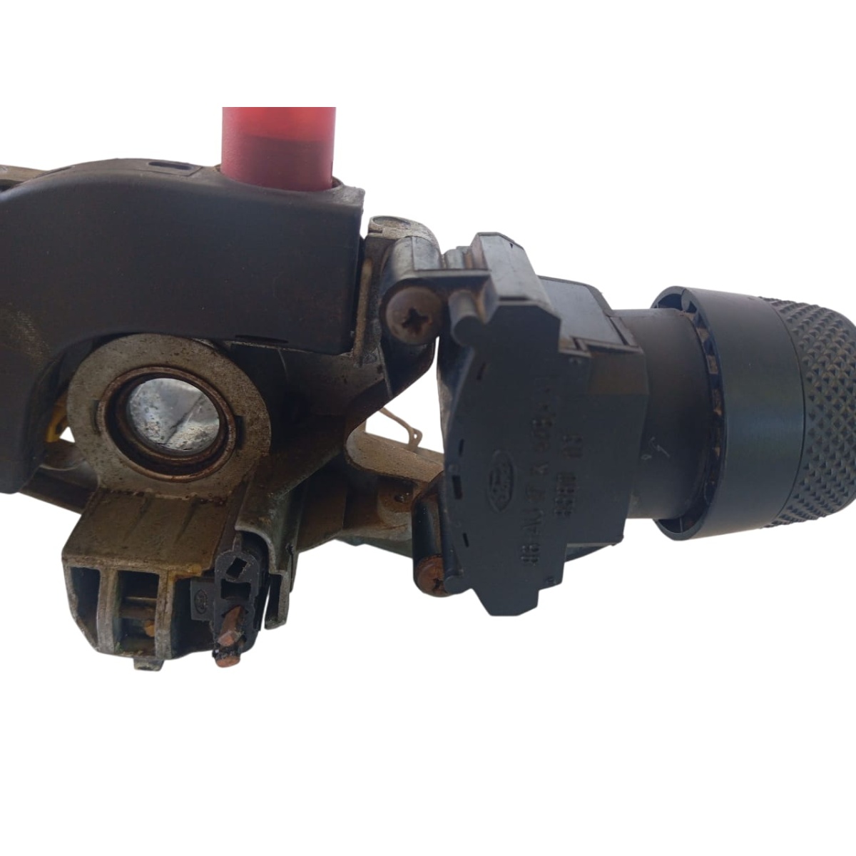Chave de Seta para Ford Escort e Verona 1987-1993 - Imagem 5