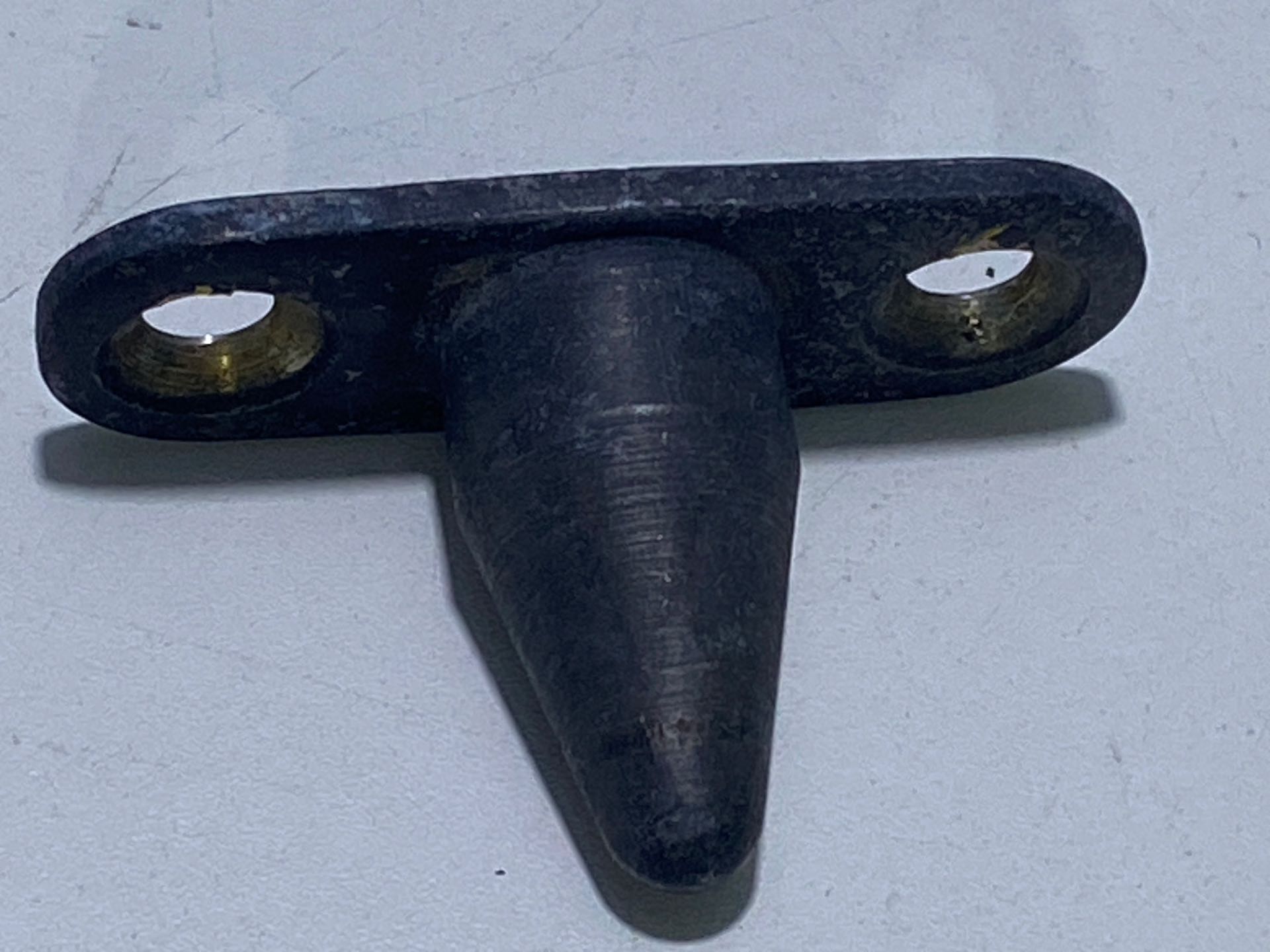Pino Porta Traseira Ducato 1998 A 2017 Original - Imagem 3