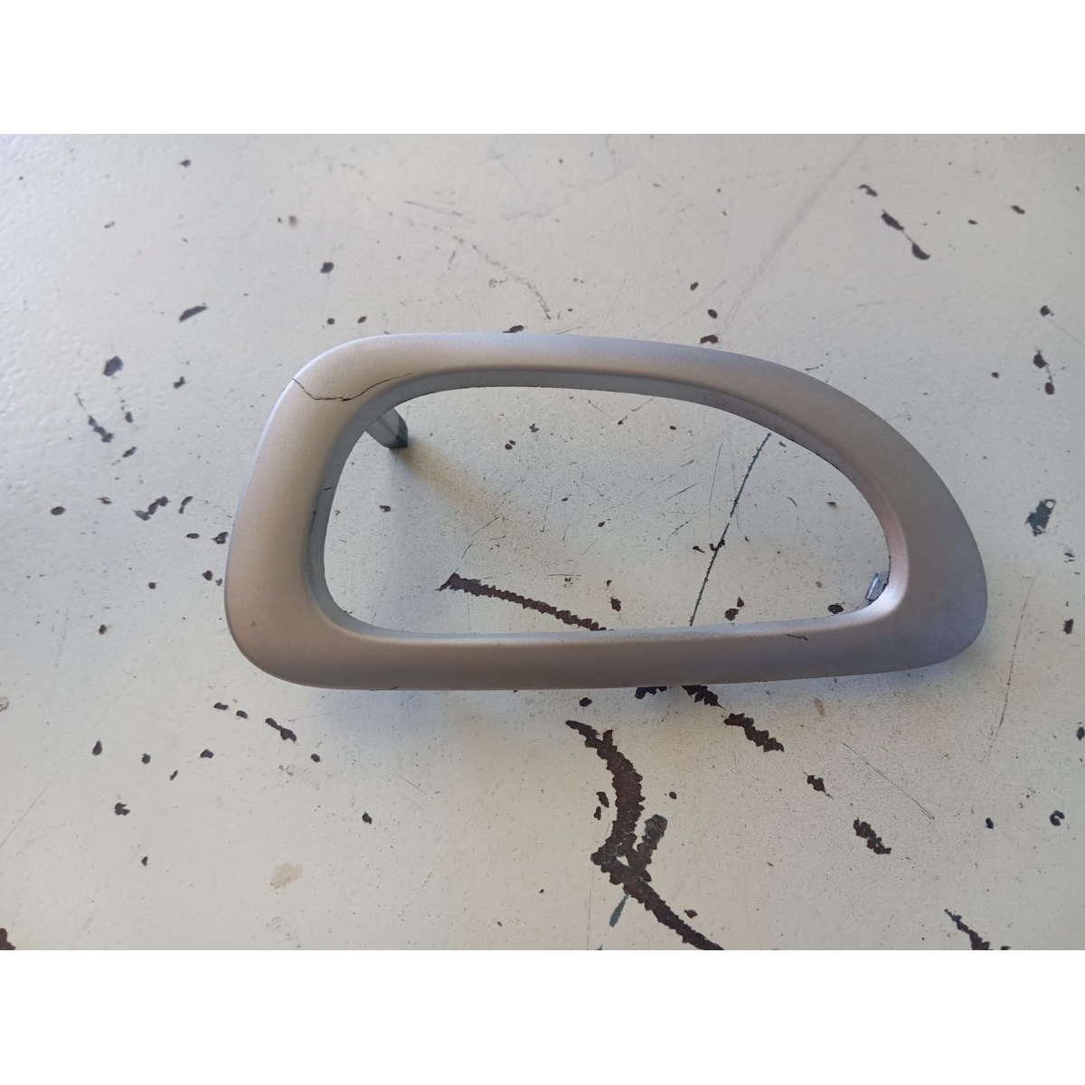 Moldura da Maçaneta Esquerda Peugeot 307