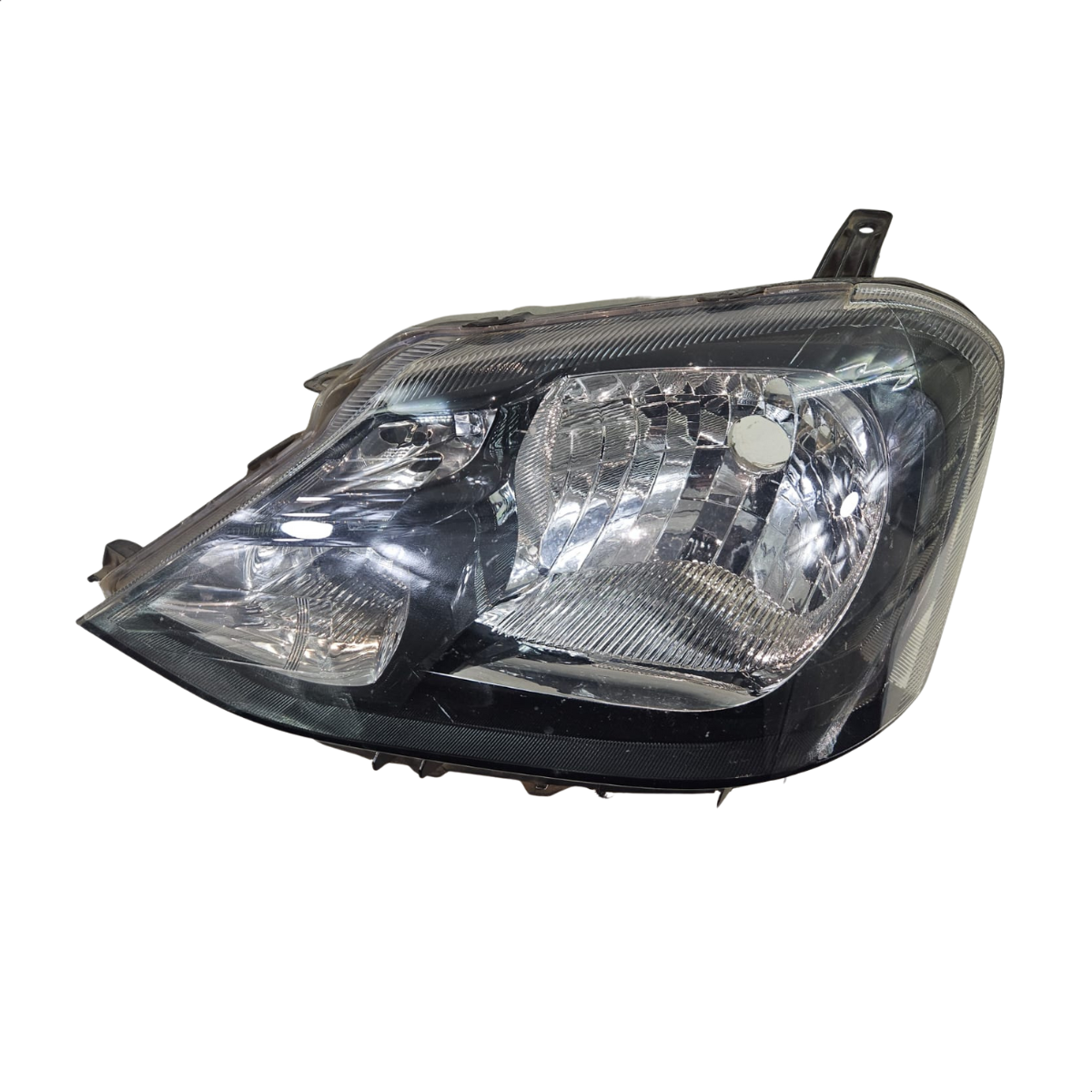 FAROL DIREITO TOYOTA ETIOS 2012/2018 C/DETALHES IN. - Imagem 2