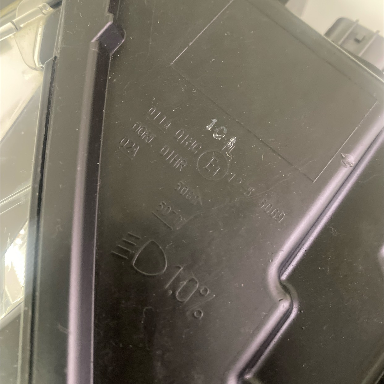 Farol Honda City Full Led 22/24 - Imagem 6