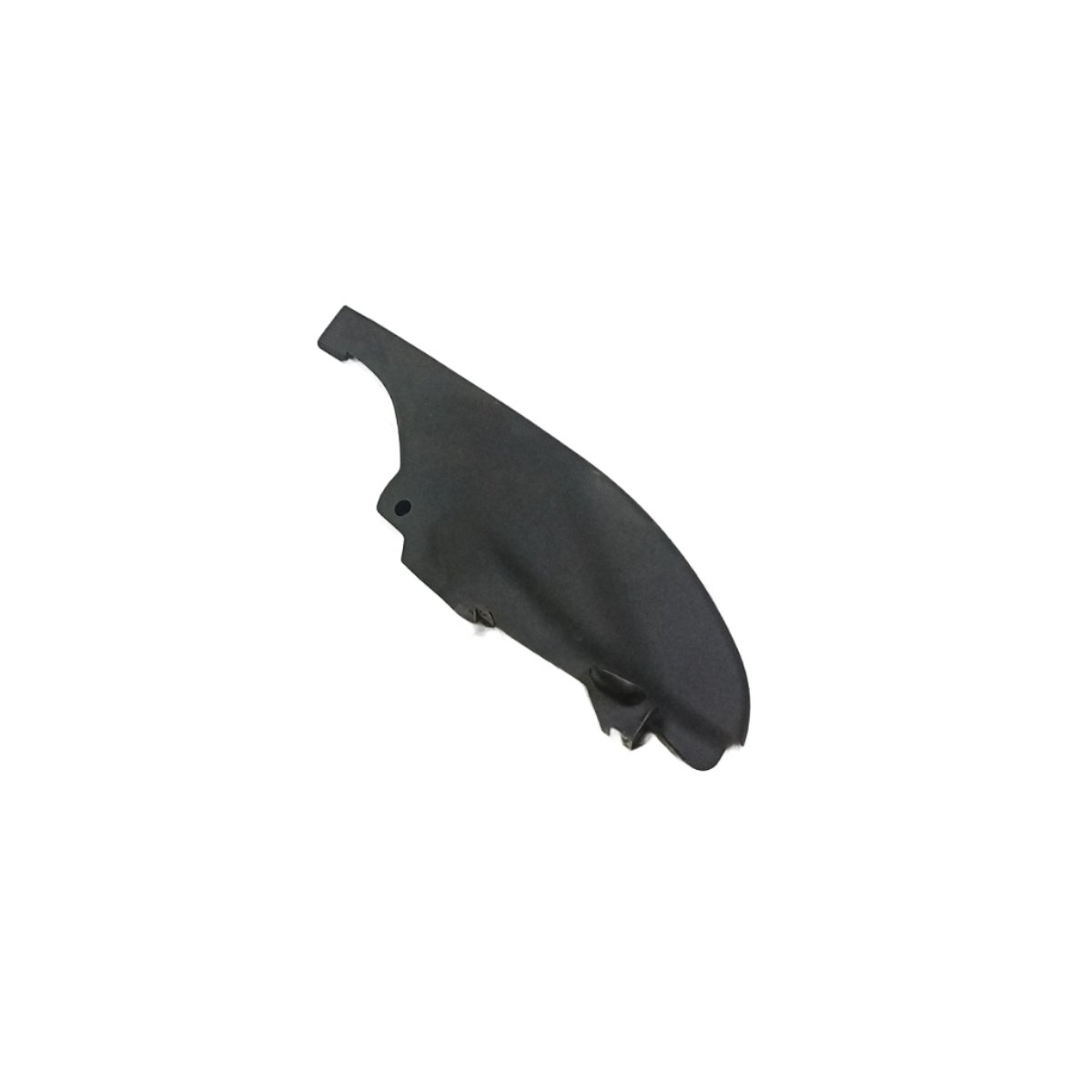 Acabamento Esquerdo Console Peugeot 408 - Imagem 2