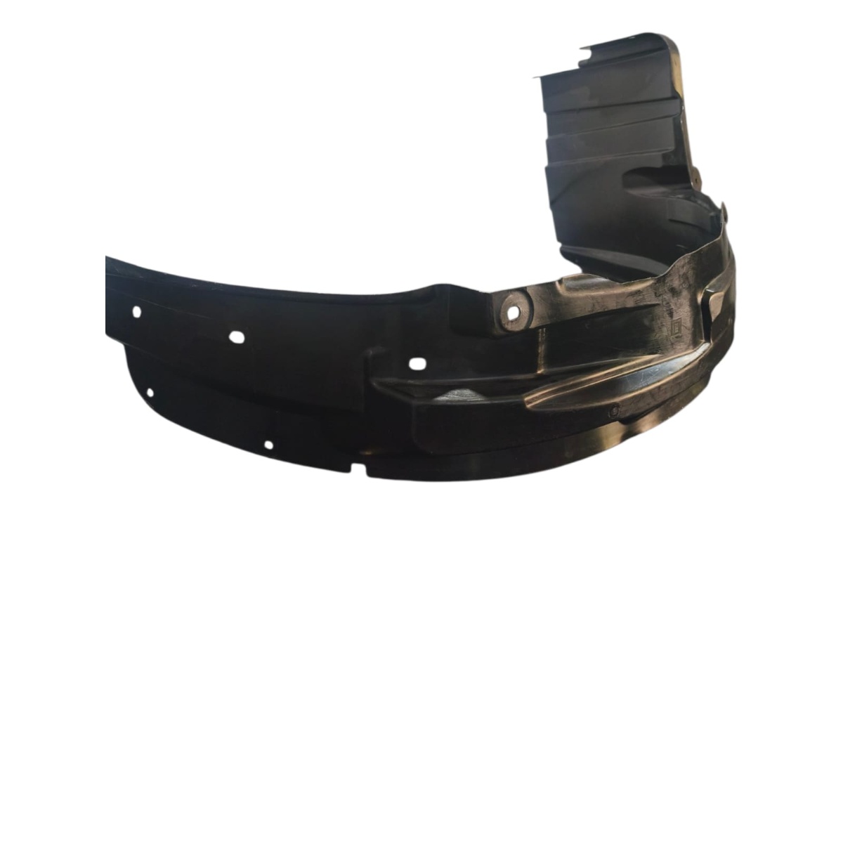 Parabarro Dianteiro Direito S10/Trailblazer 13/23 52130705