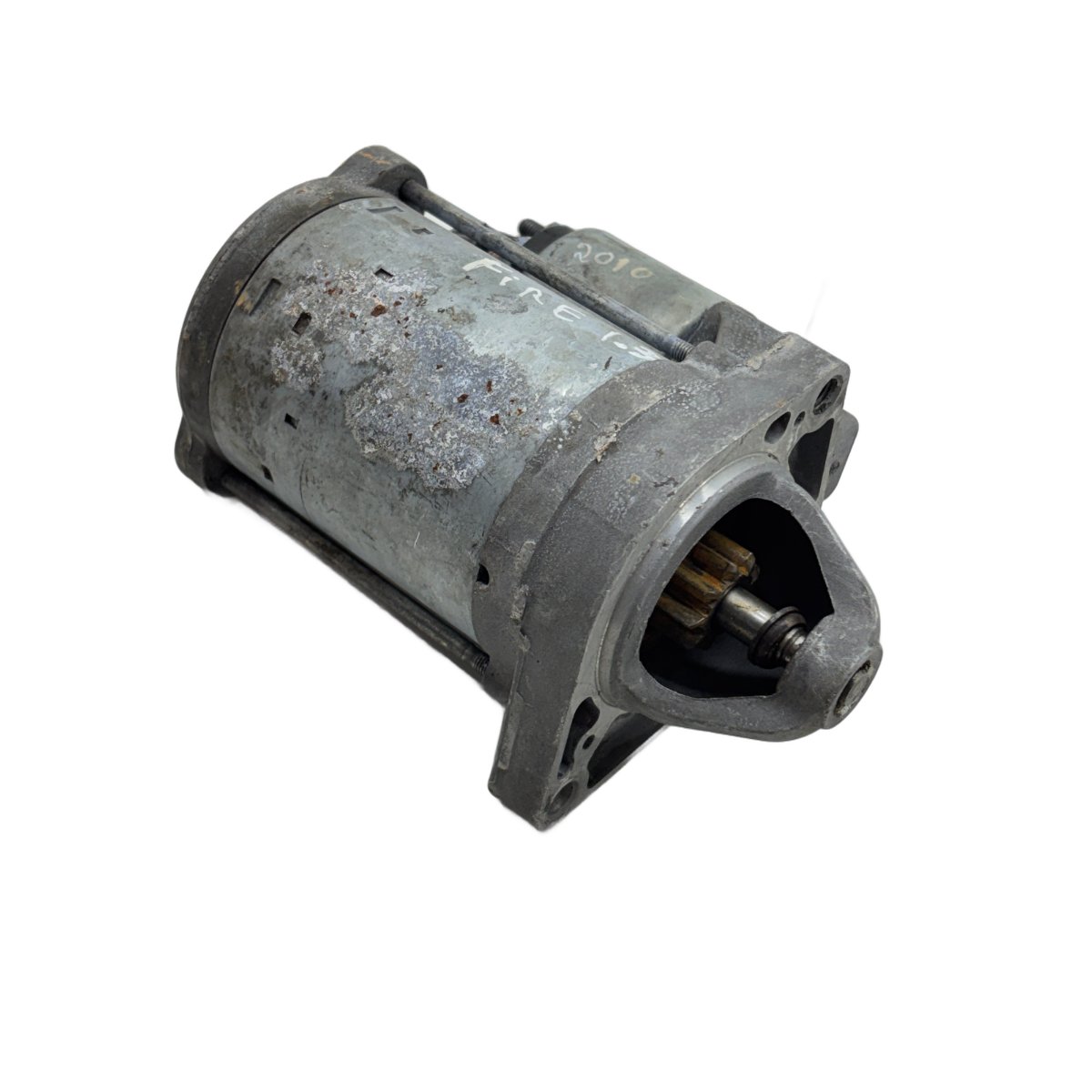 Motor Arranque Fiat Palio 12V 1.0/1.3 - Imagem 1