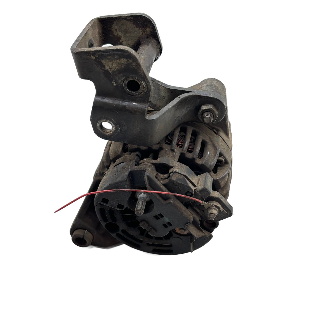 Alternador Fiat Brava Marea 1998 / 2007 1.8 / 1.6 120A - Imagem 2