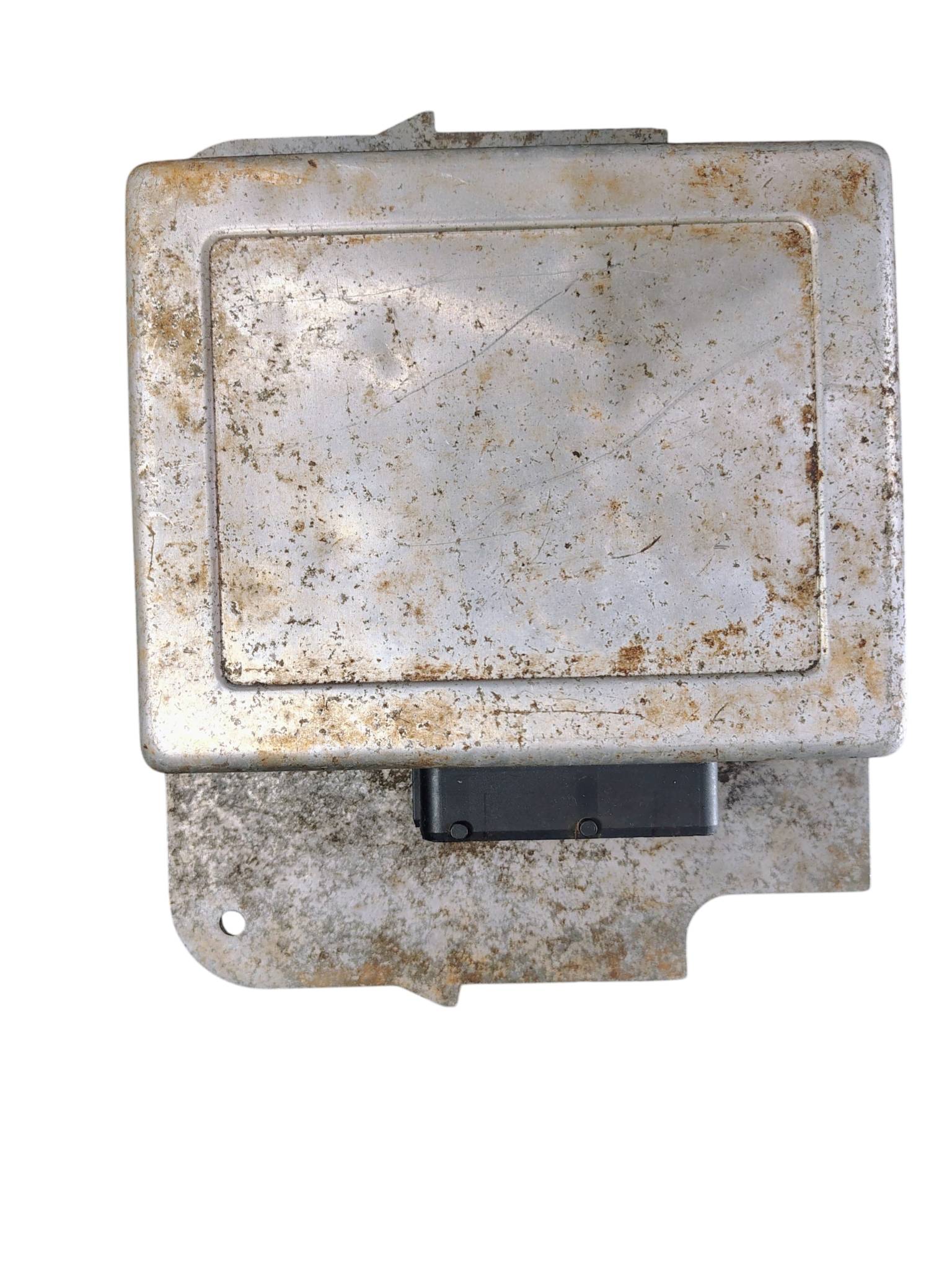 MÓDULO CÂMBIO AUTOMÁTICO VOLVO S40 V40 P30882671 ORIGINAL - Imagem 3