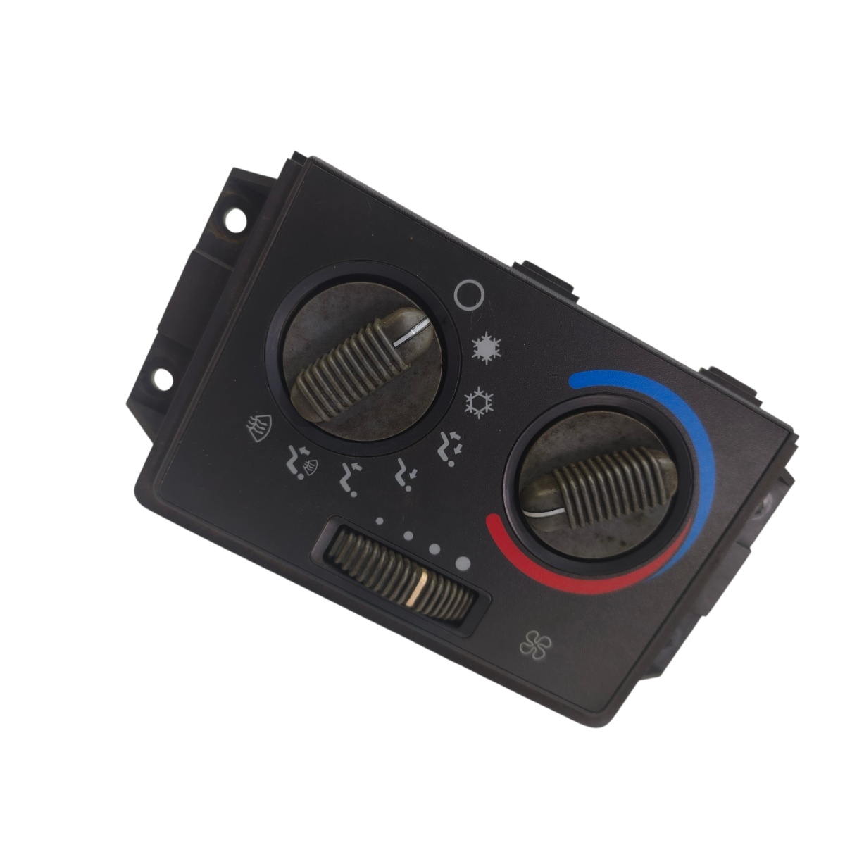 Painel Ar Condicionado S10 Blazer 2.2 2.4 95 A 00 161567602