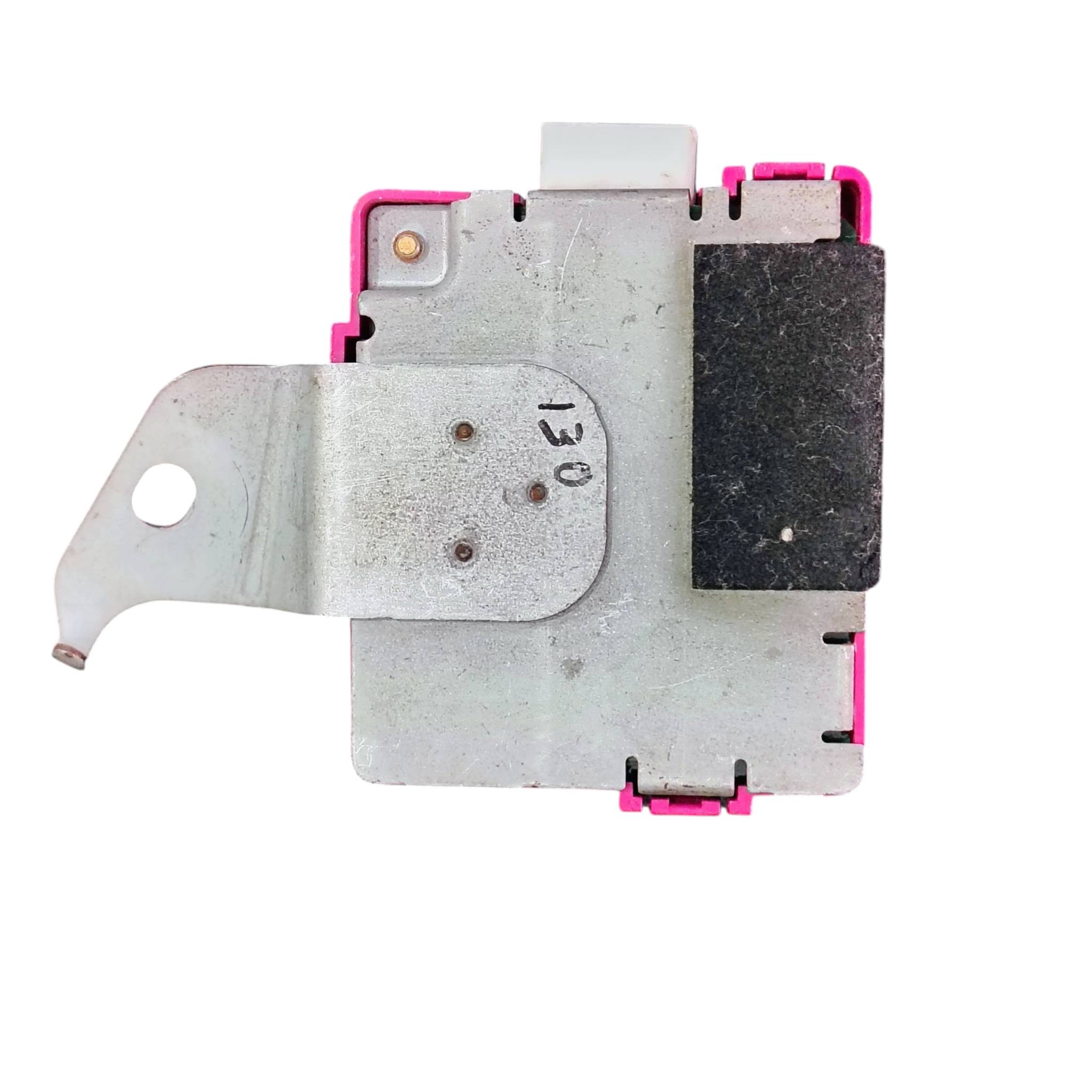 MODULO RECEPTOR CONTROLE PORTA TOYOTA PRADO 8974160360 - Imagem 6