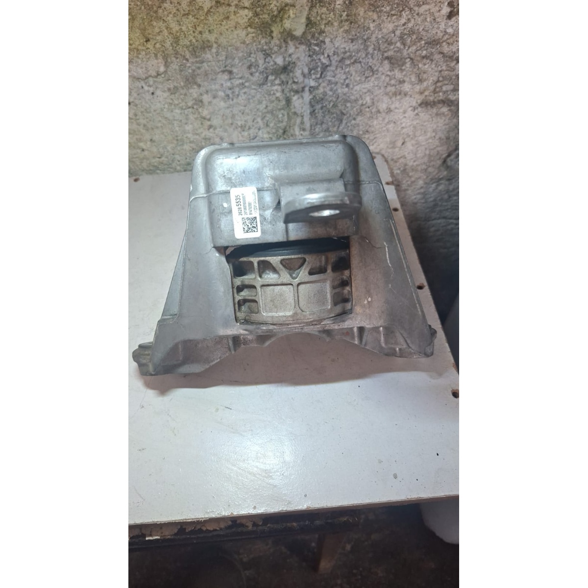 Coxim Motor Lado Direito Onix 1.0 Turbo 2020 Até 2024 - Imagem 3