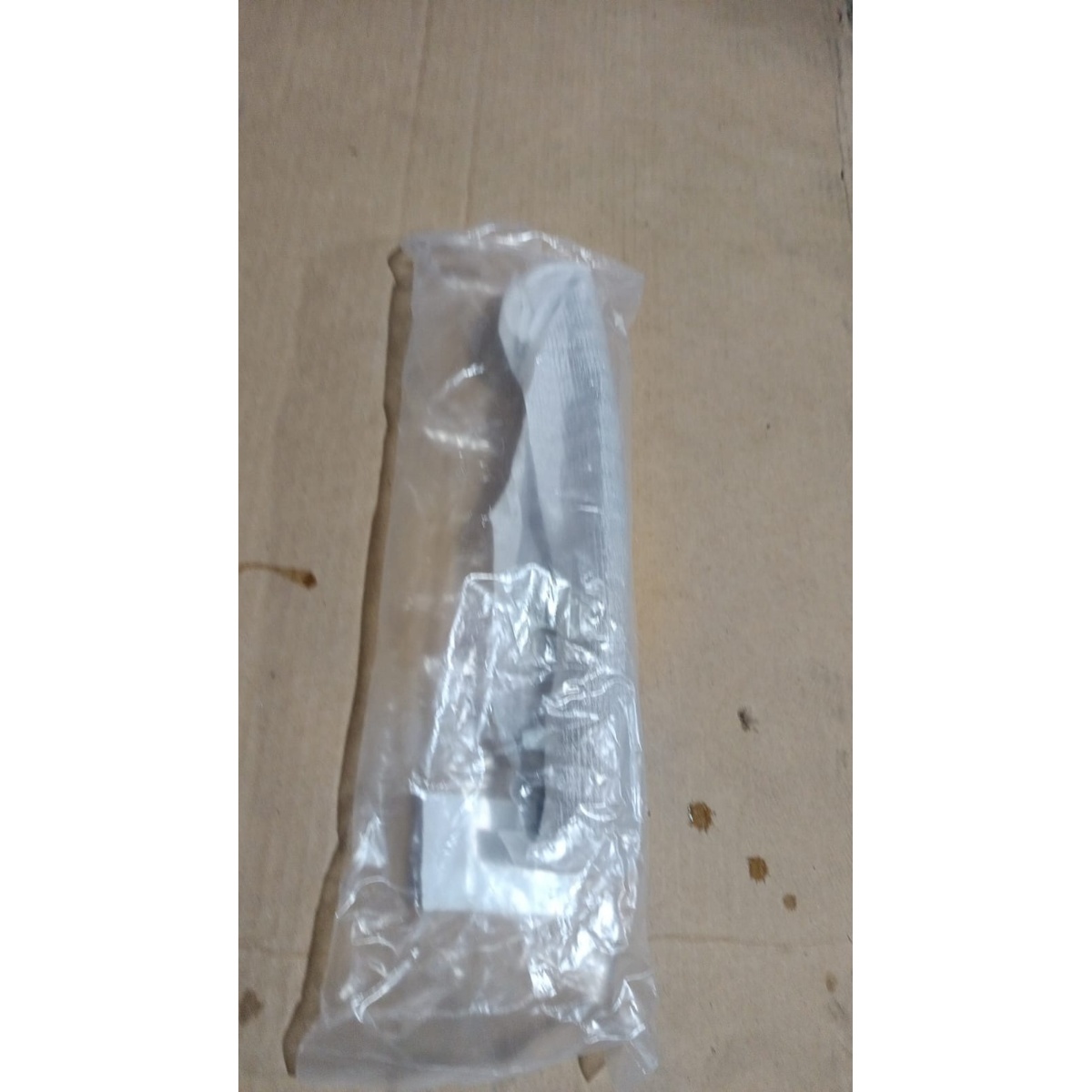 Guia Parachoque Hyundai Hb20 12/19 Ld Traseiro 866141S000 - Imagem 2