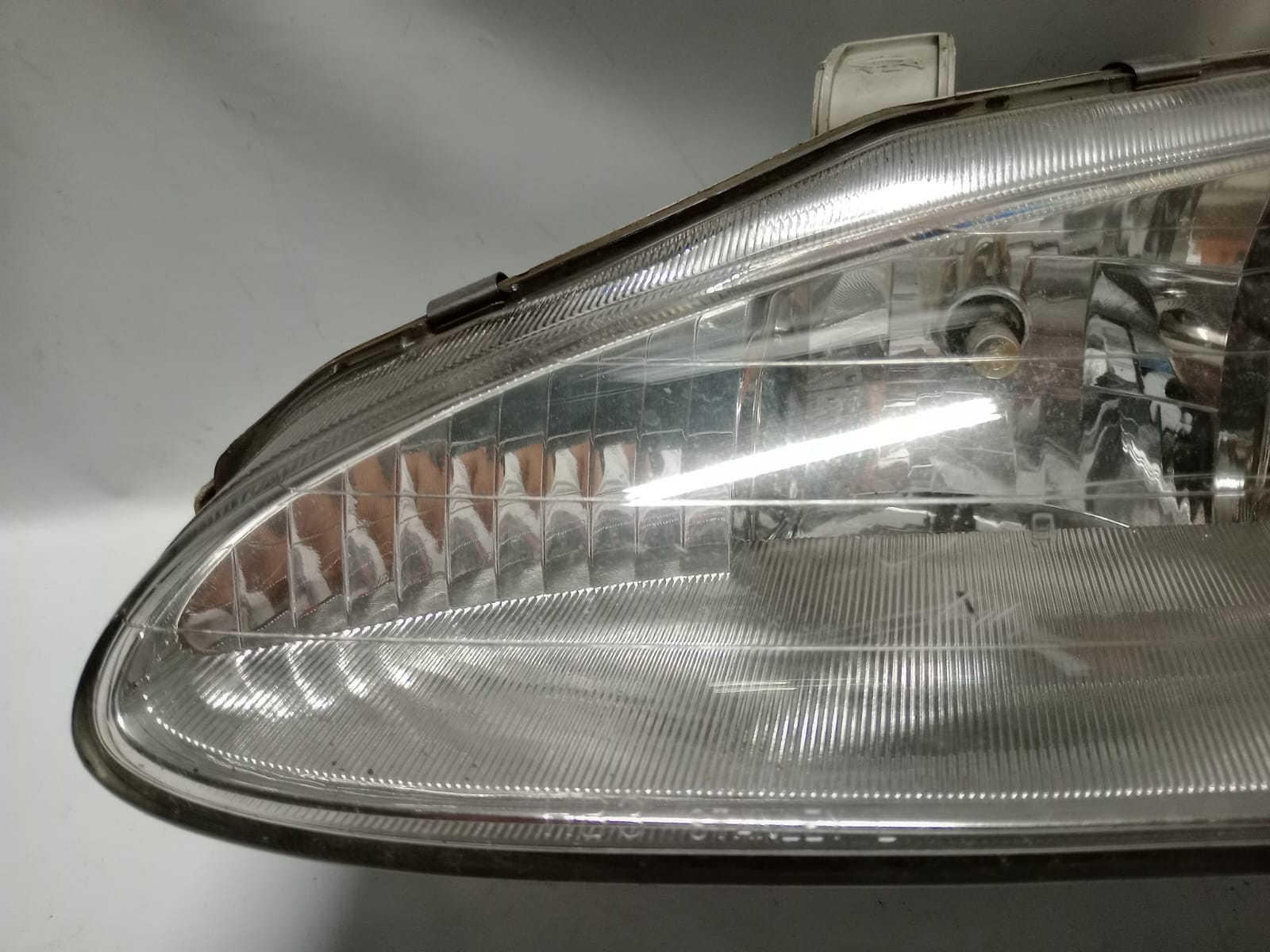FAROL  ECLIPSE 1995 / 1998 LE USADO @ - Imagem 4