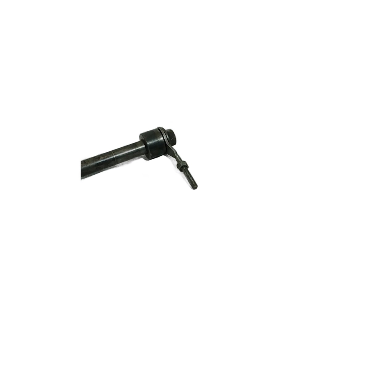 Eixo Roda Traseiro Honda Cg 150 Titan 2004-2008 Esd Original - Imagem 3