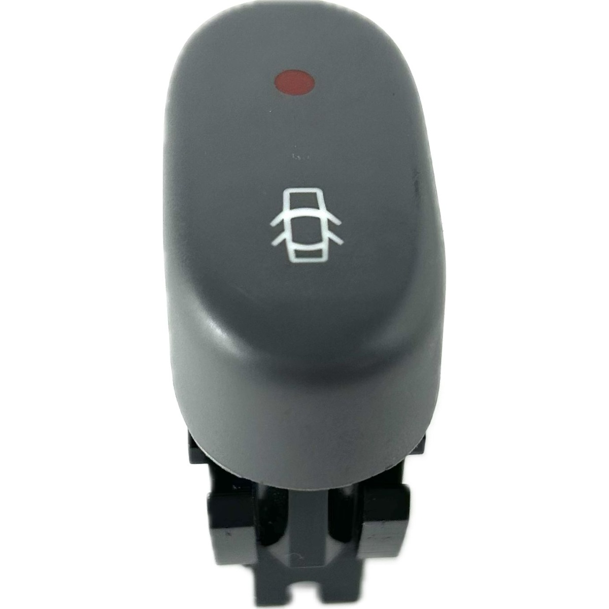 Botão Trava Porta Renault Clio RN 2002 2003 Original - Imagem 2