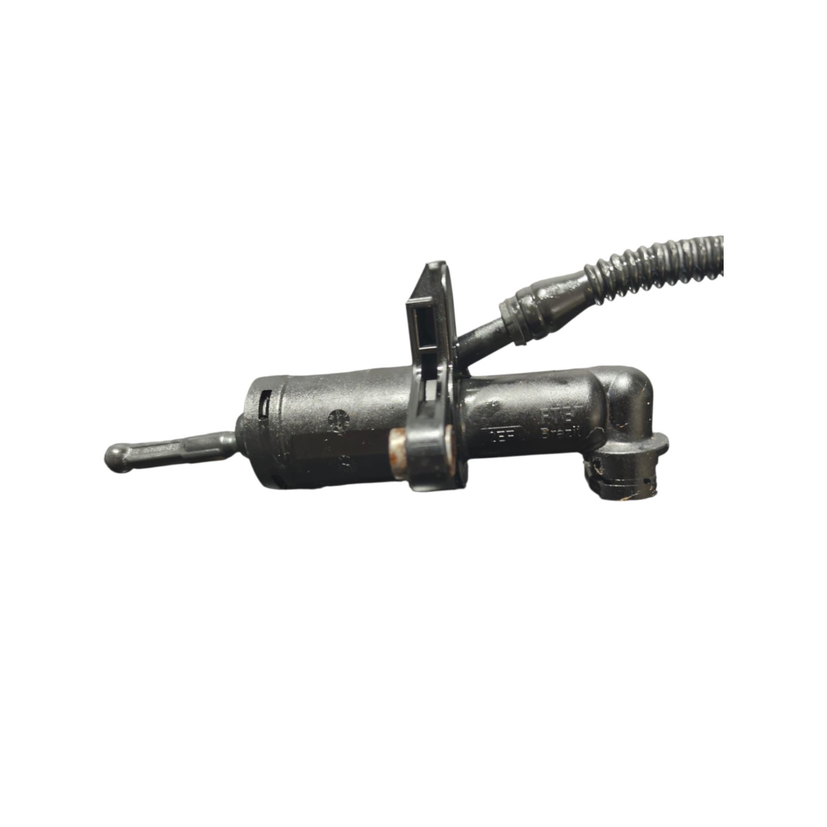 Cilindro Embreagem Pedal Gol Saveiro Voyage Fox 2010/2016