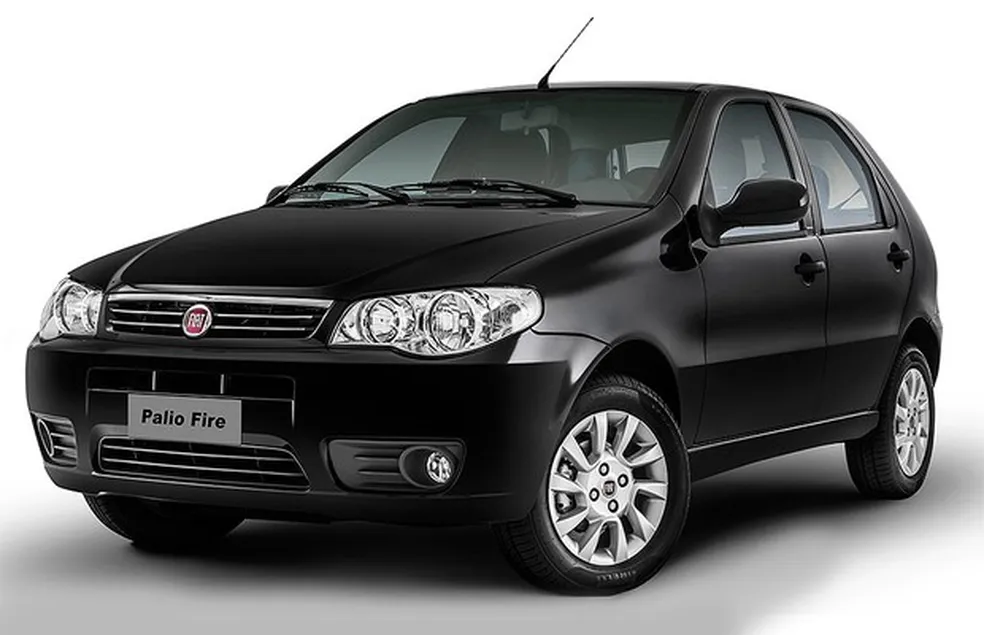 Comando Ar Condicionado Fiat Palio 2013-2017 - Imagem 1