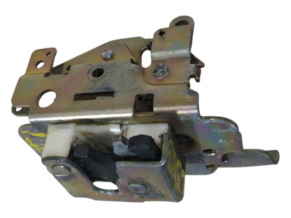 Fechadura Porta Dianteira Direita Passat 78 Zba837016
