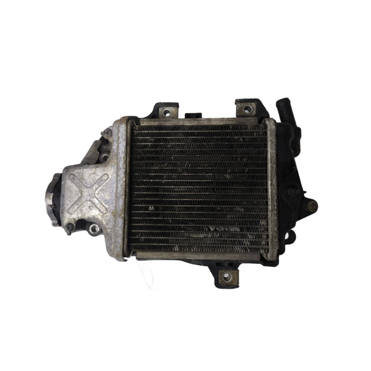 Radiador Água Pcx 150 2014-2018 - Imagem 2