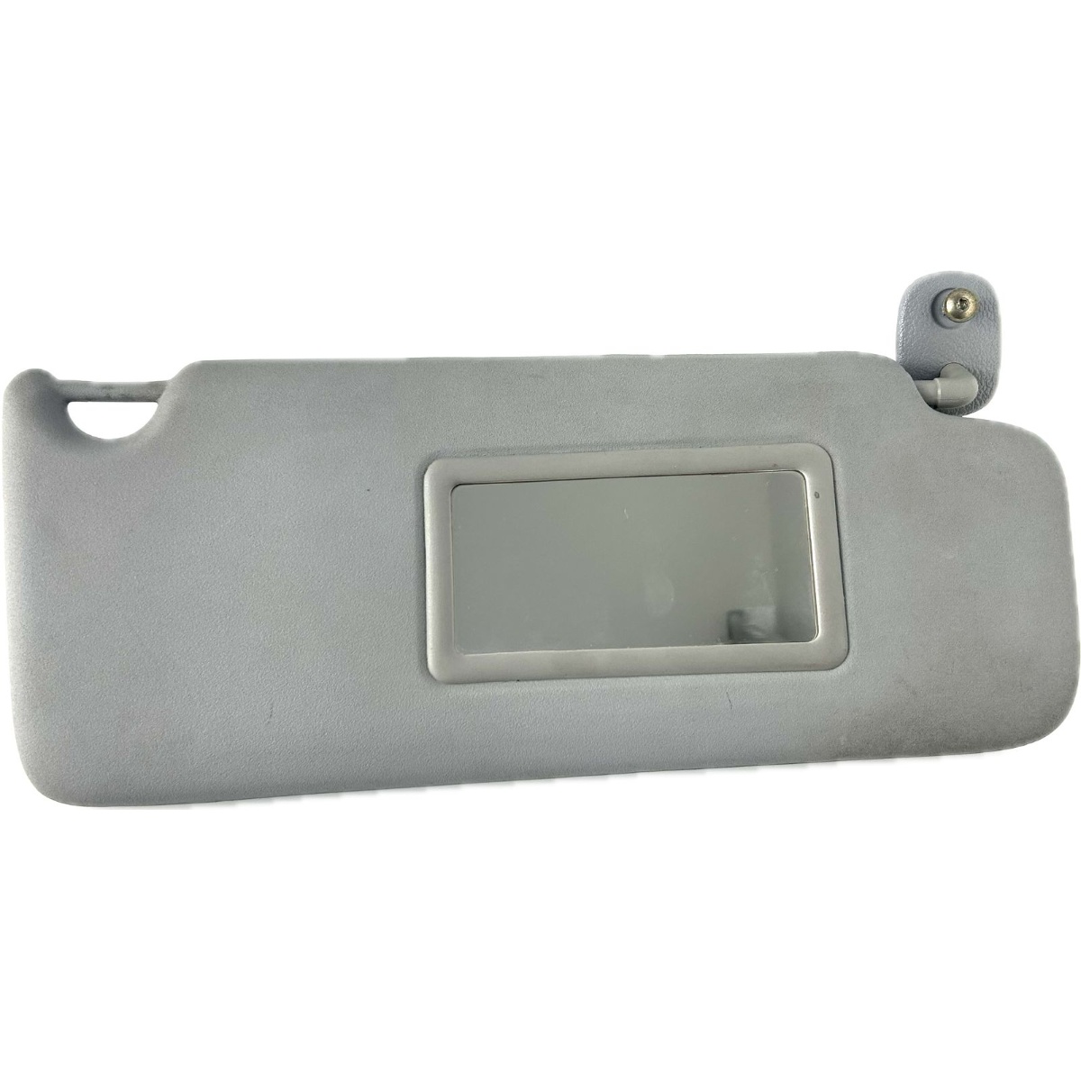 Quebra Sol Direito Renault Clio RN 1.0 16V 2002 2003 - Imagem 2