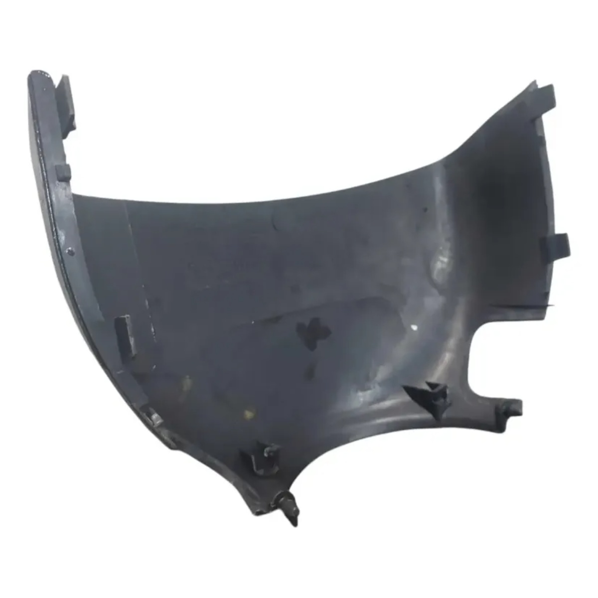 Moldura Acabamento Superior Coluna Direção Fiat Stilo