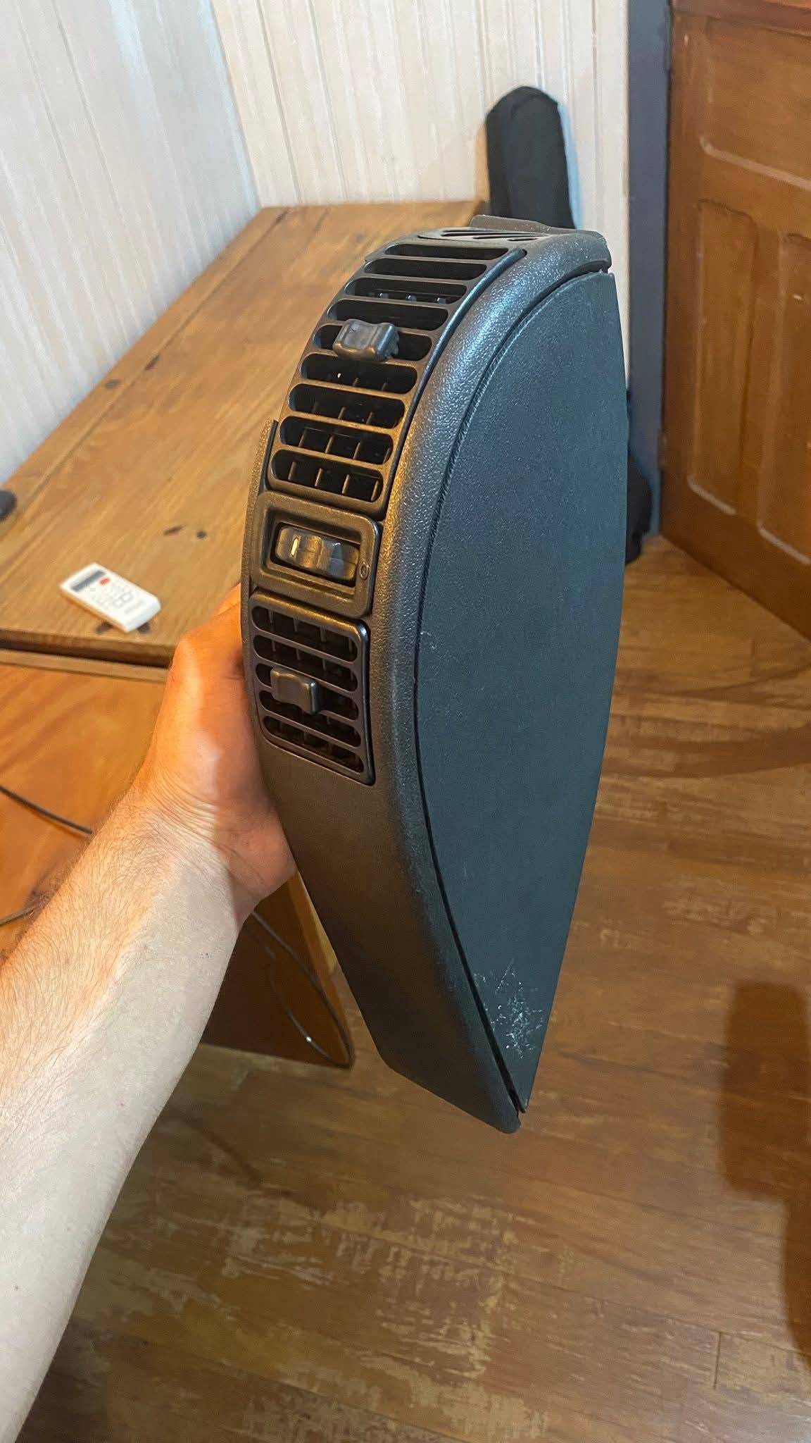 Difusores De Ar Ômega Original