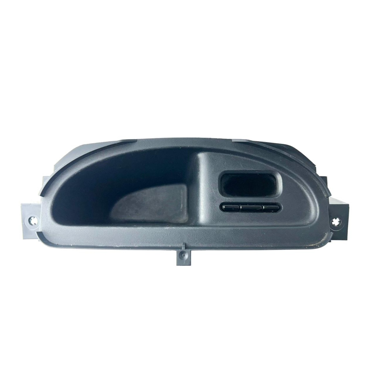 Relógio Digital Renault Clio RN 2002 7700421038 - Imagem 2