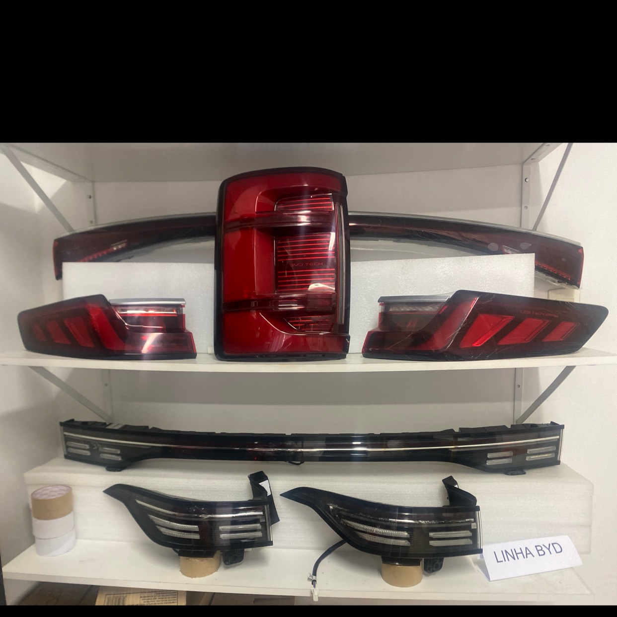 Lanternas BYD 23/24 Diversas - Imagem 4