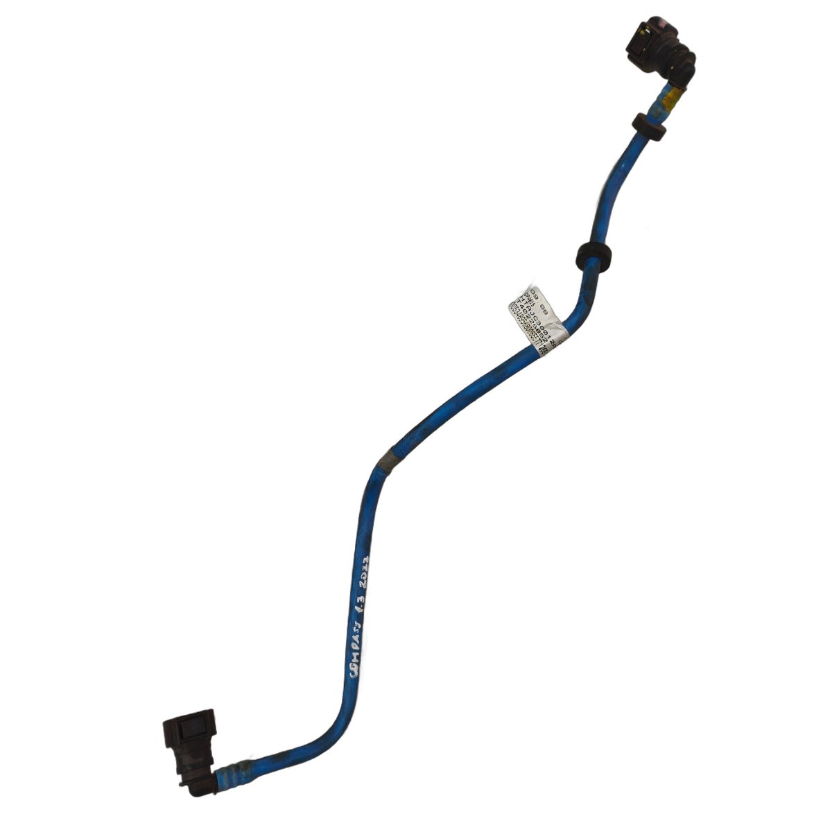 Mangueira Combustivel Toro Compass 1.3 22 A 26 Htajc30012a Celeste