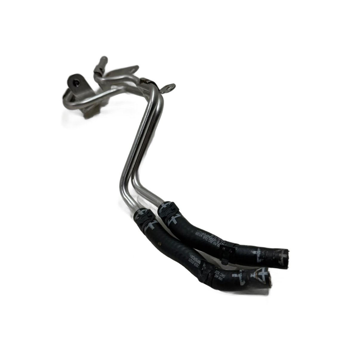 Mangueira Cano Água Turbina Nivus Vw Polo Tcross 2020 a 2024 - Imagem 3