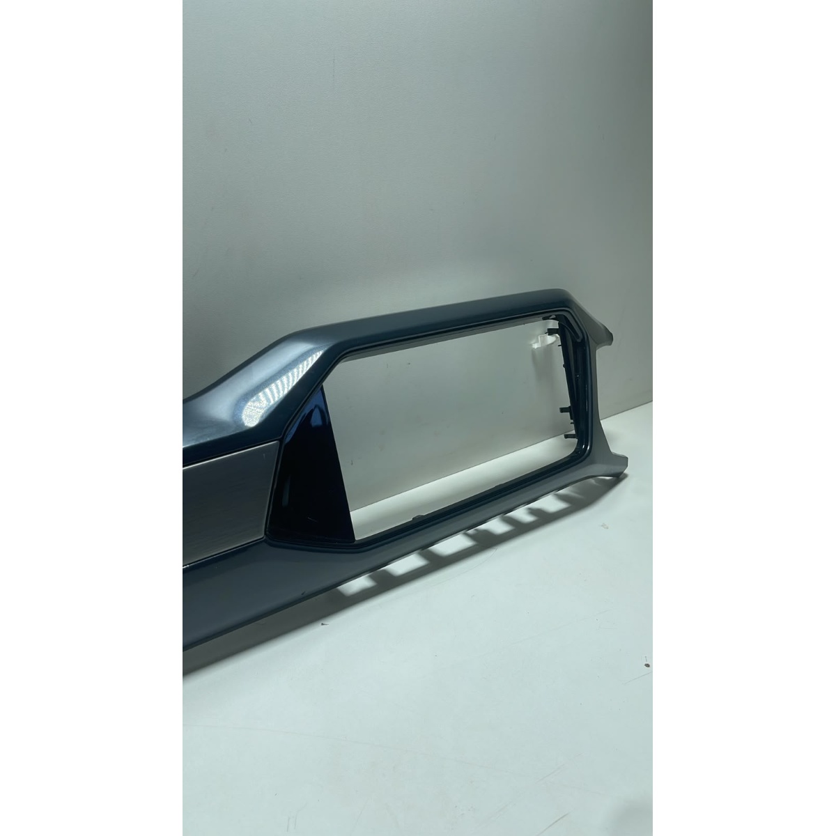 Acabamento Painel Vw Tcross Tsi 1.4 2020/2025 2gp858418a - Imagem 4