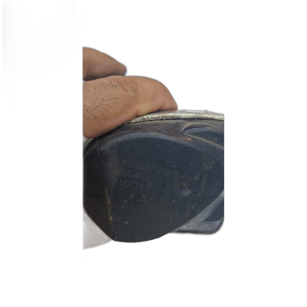 Corpo De Borboleta Tbi Vw Gol E Bora - Imagem 1