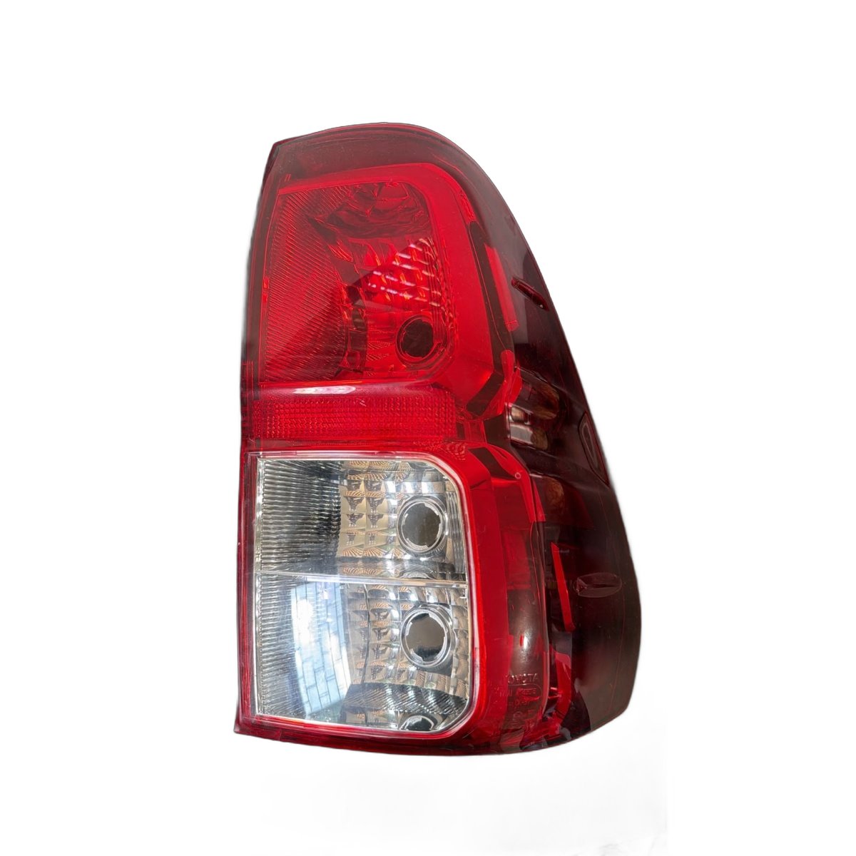 Lanterna Da Hilux 2018 2019 2020 Direita Original - Imagem 2