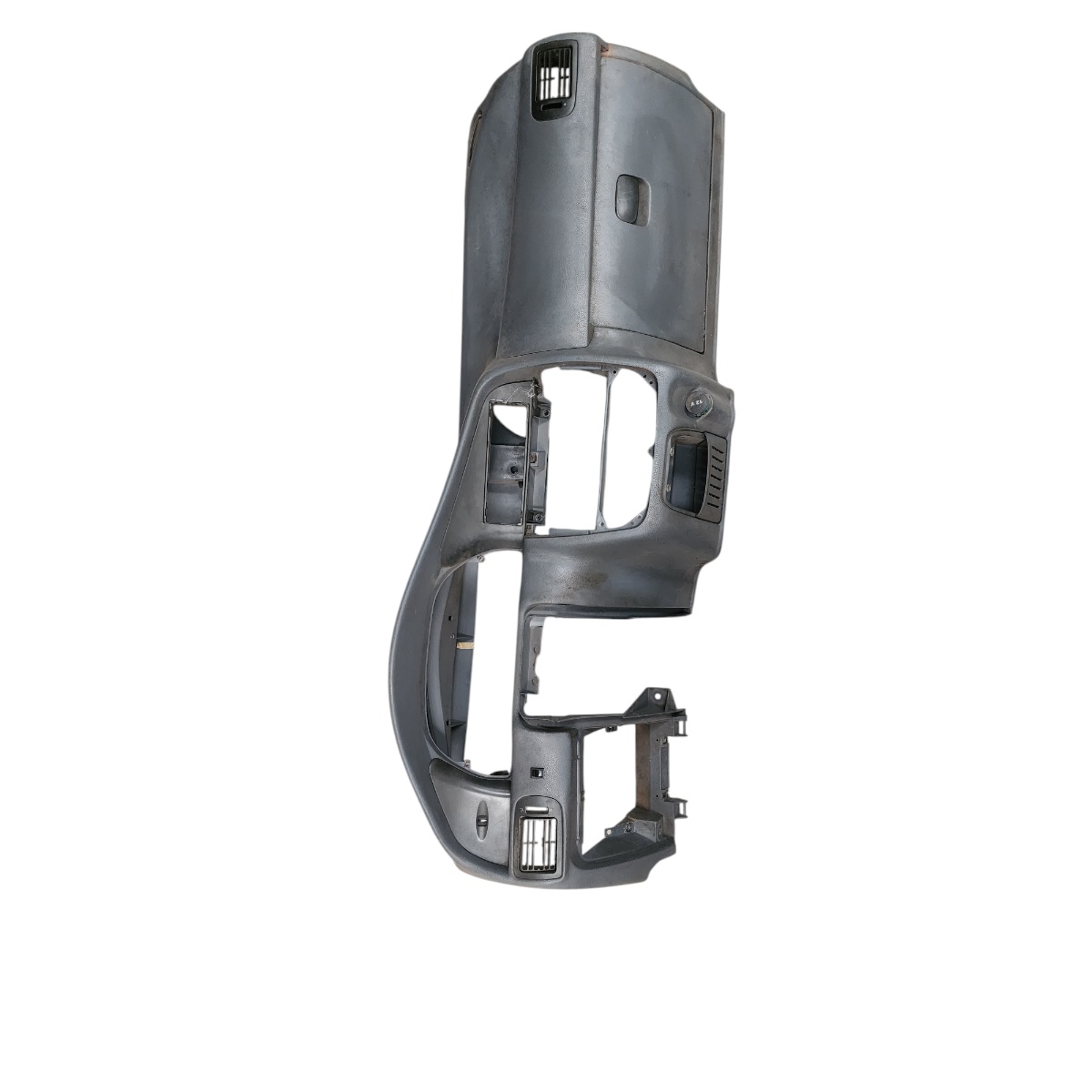 Capa Painel Tabelier Fiat Palio 99 - Imagem 1