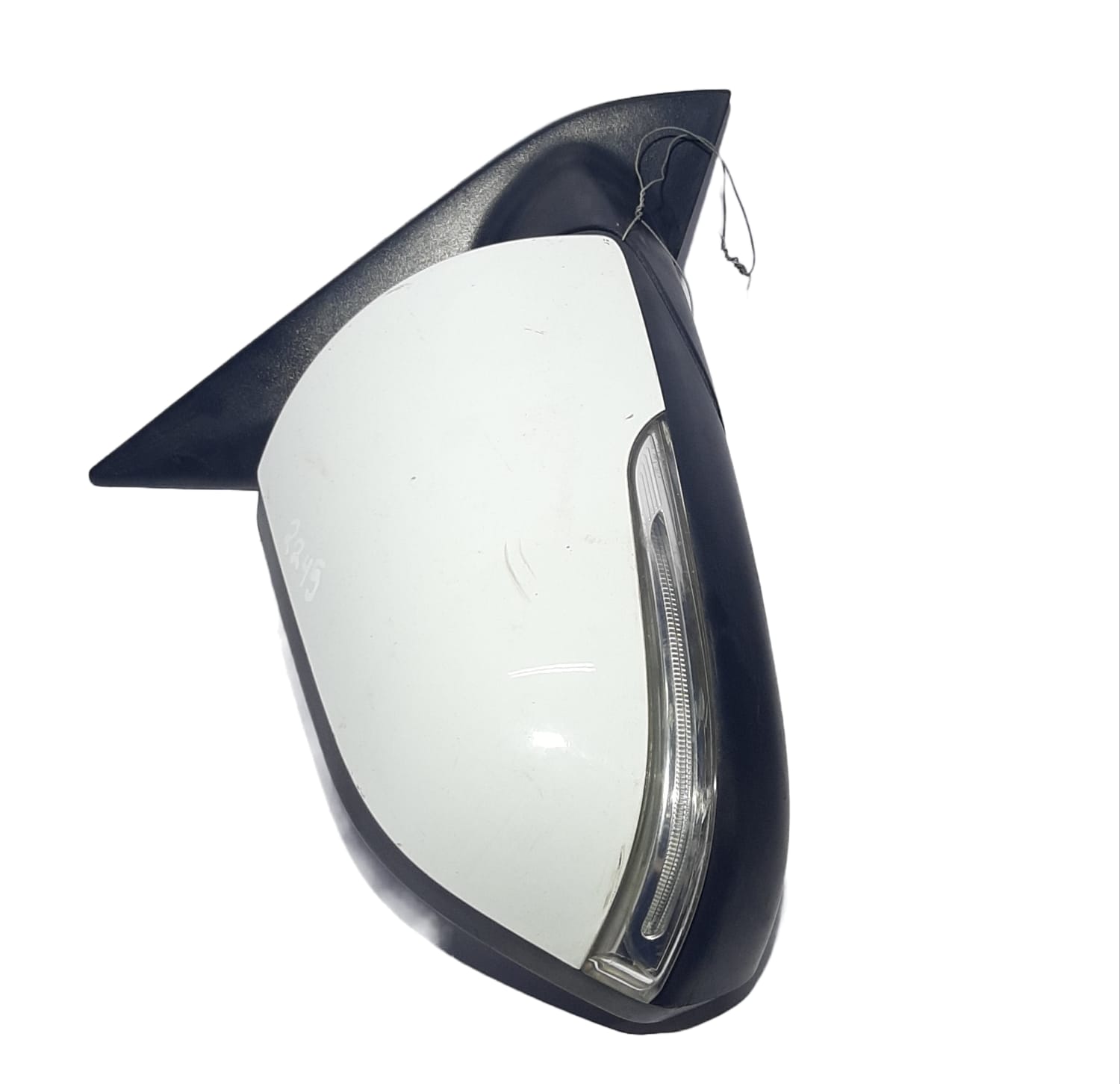 RETROVISOR HYUNDAI CRETA  2018 ELETRICO LADO DIREITO USADO - Imagem 4