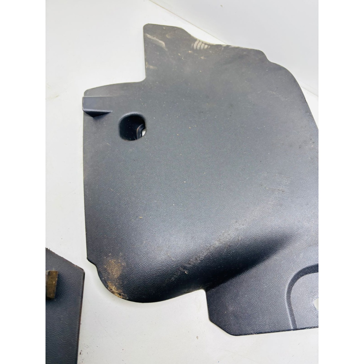 Kit Acabamento Console Chevrolet Corsa 2003 a 2012 - Imagem 3