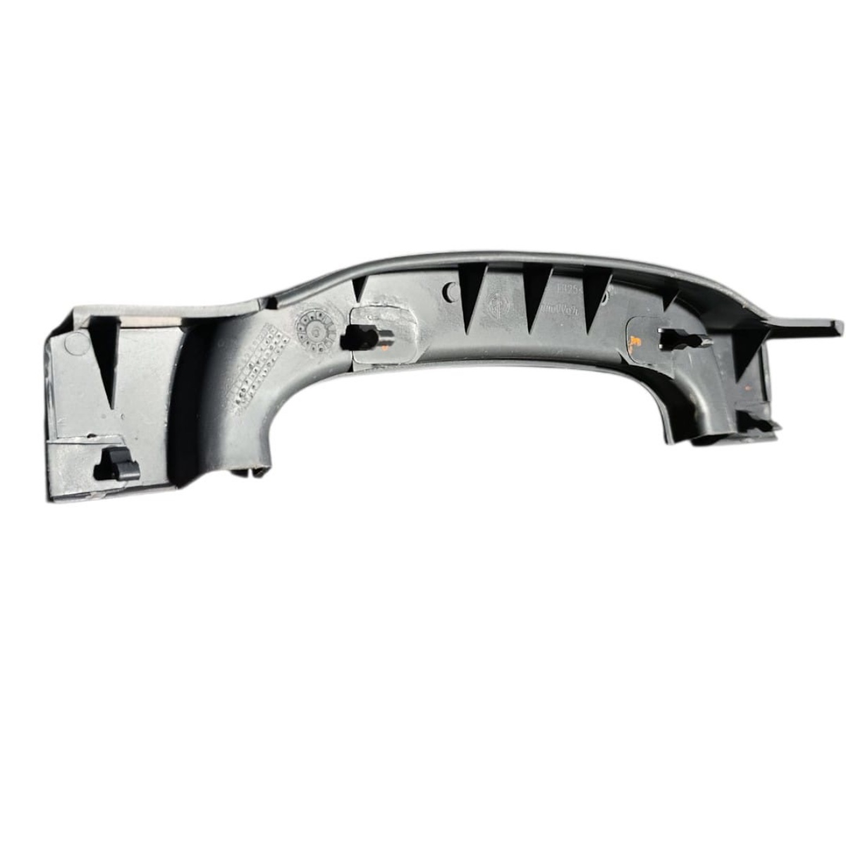 Moldura Superior Chave Seta Palio 2008/2016 orig 735336640 - Imagem 3