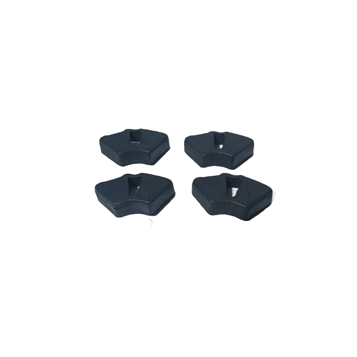 Coxim Cubo Coroa Yamaha YBR 125 2007