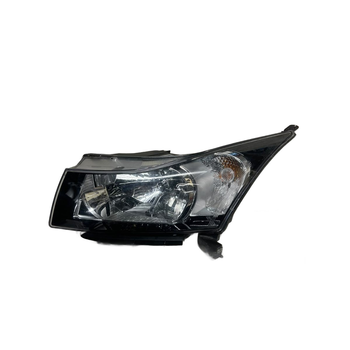 Farol Esquerdo Chevrolet Cruze 2013 2014 ORIGINAL - Imagem 1