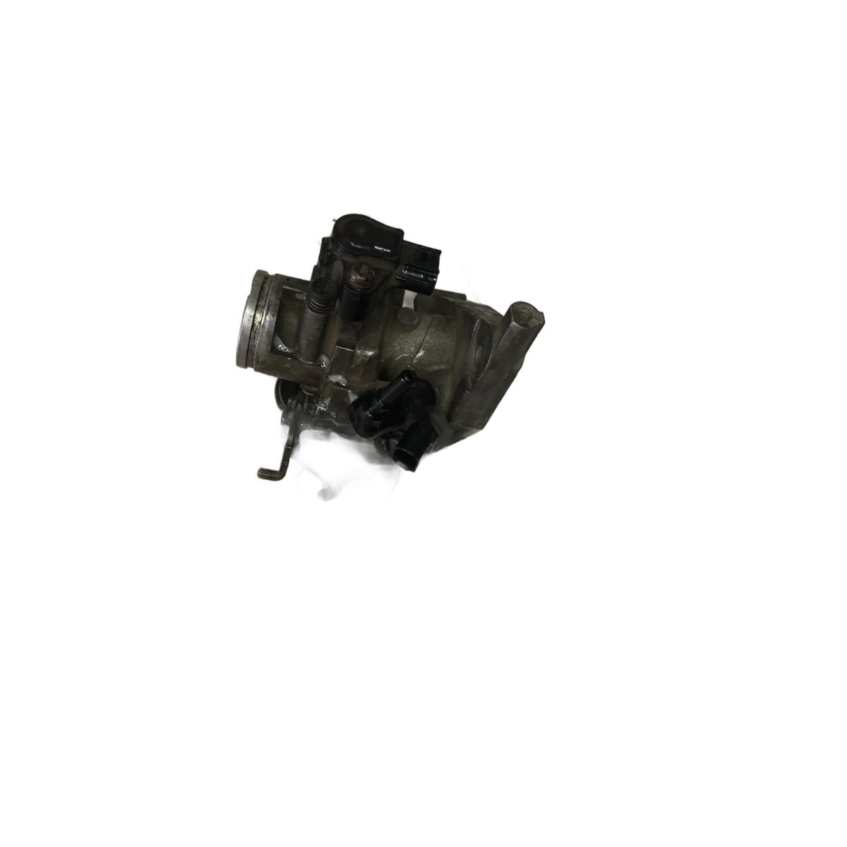 Corpo Injeção Tbi Honda Cg160 Start16-24 (Usado) Bico Da 190 - Imagem 2