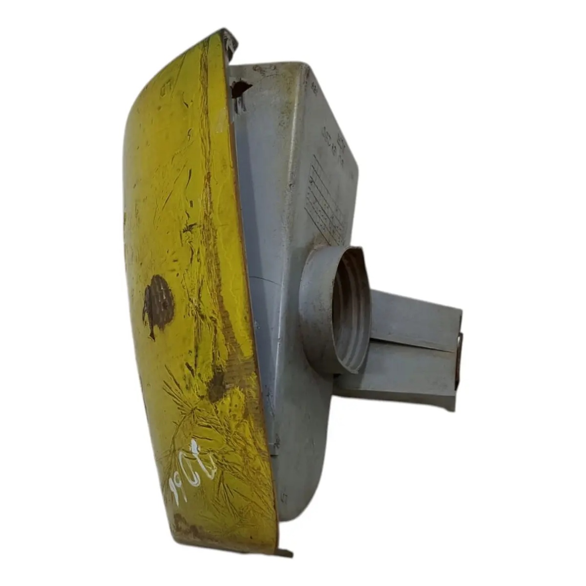 Lanterna Pisca Lado Direito Chevrolet Kadett Bianco 89/98 - Imagem 5
