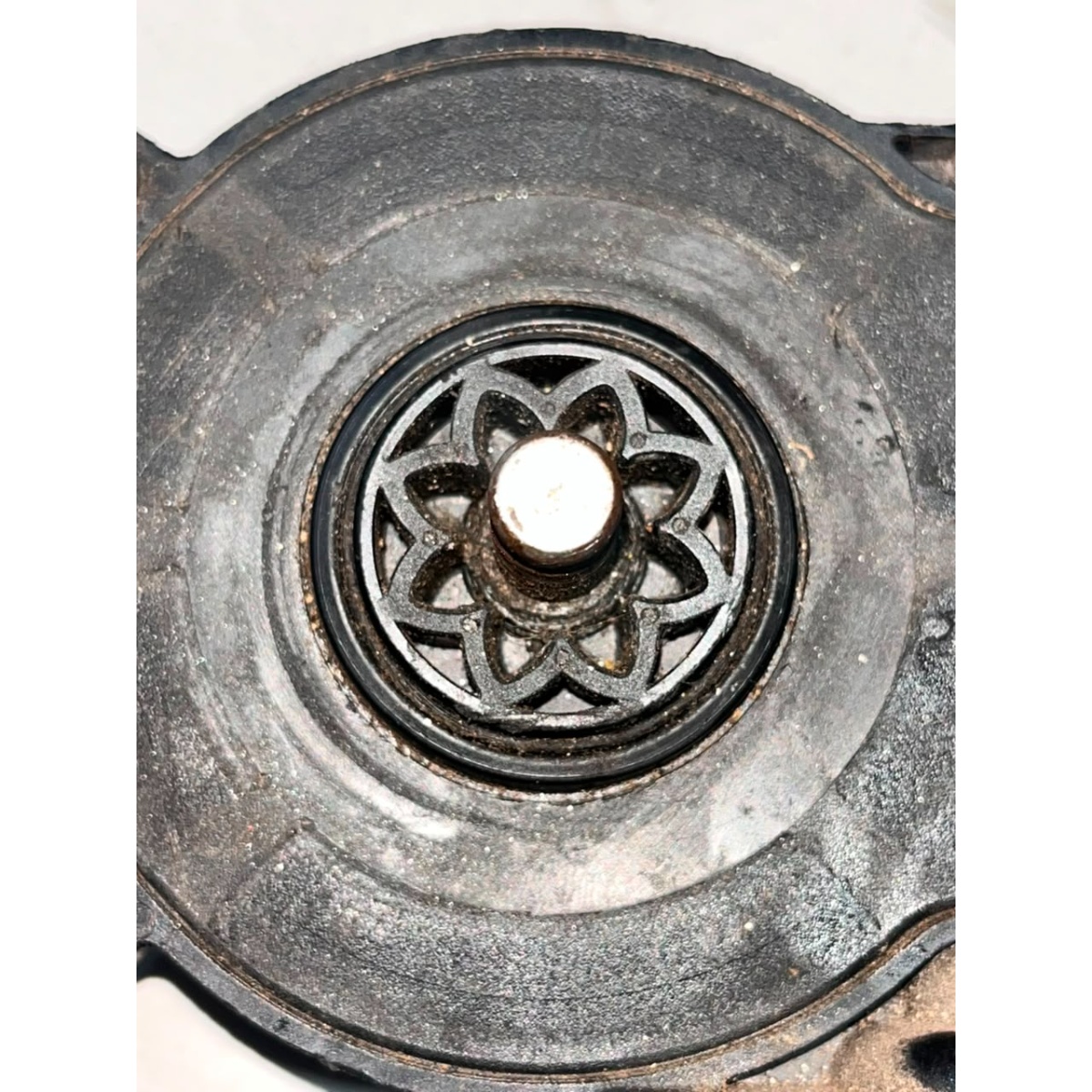 Motor Vidro Elét. T/direito Peugeot 206 207 2000-2012 - Imagem 2