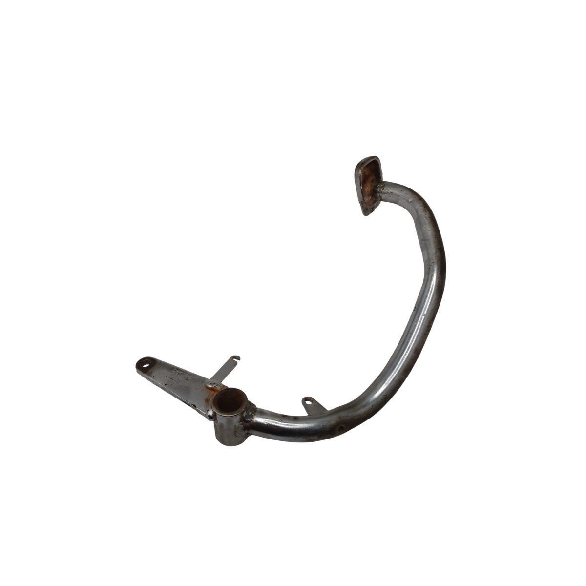 Pedal Freio Traseiro Honda Cg 125 2009-2013