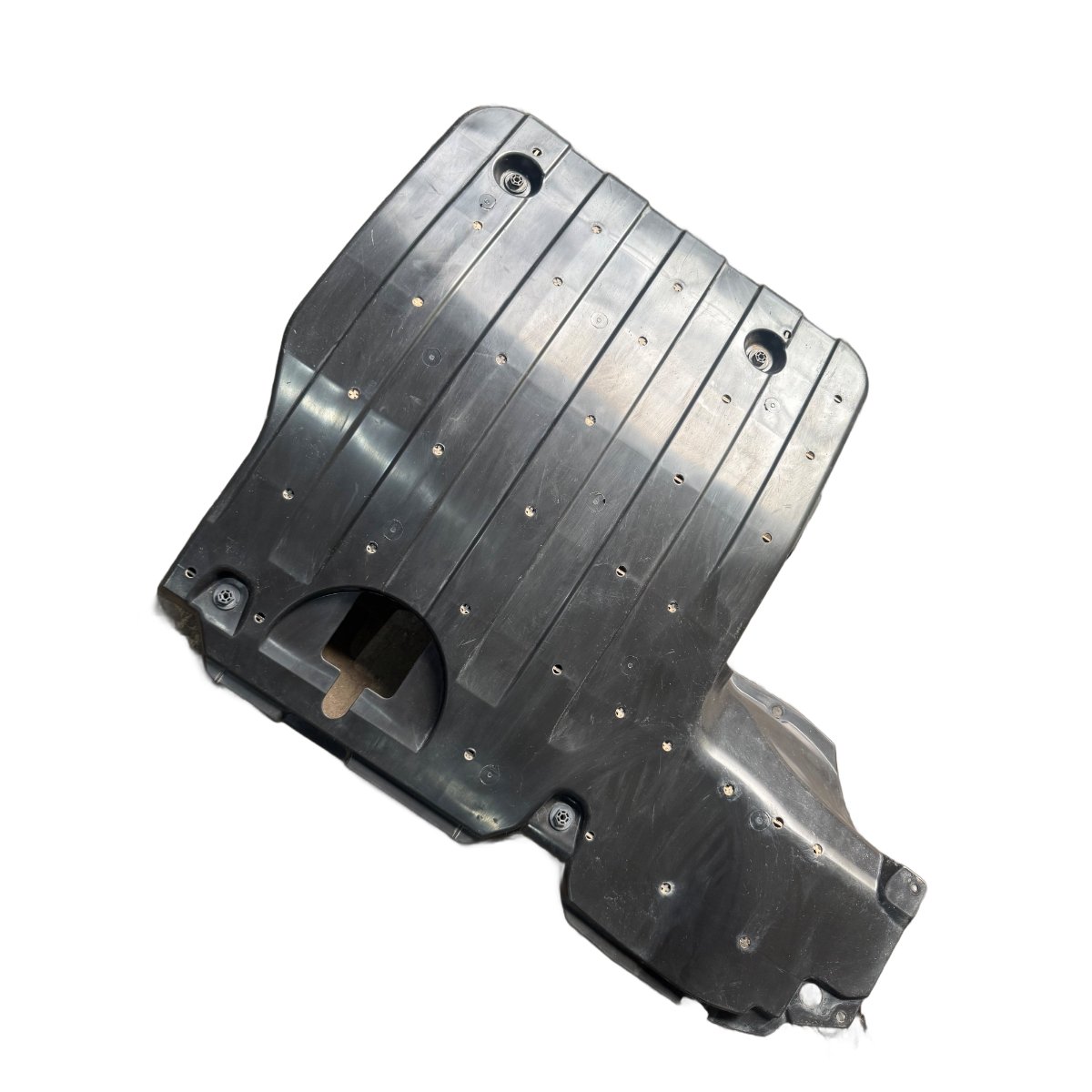 Protetor de assoalho Traseiro Honda HR-V - 74646T7T