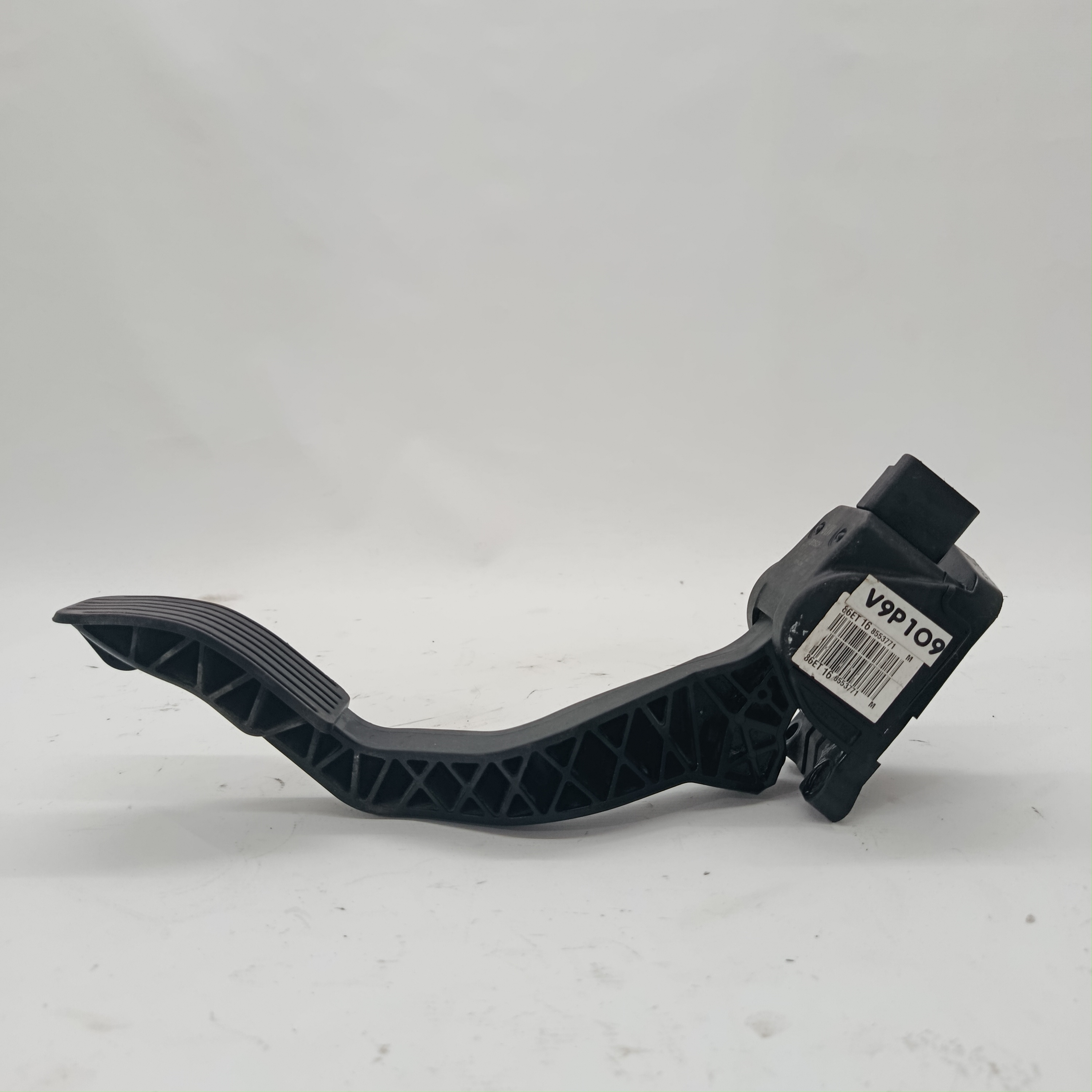 Pedal Acelerador Peugeot Citroen 308 408 c4 2.0 9671840280 - Imagem 2