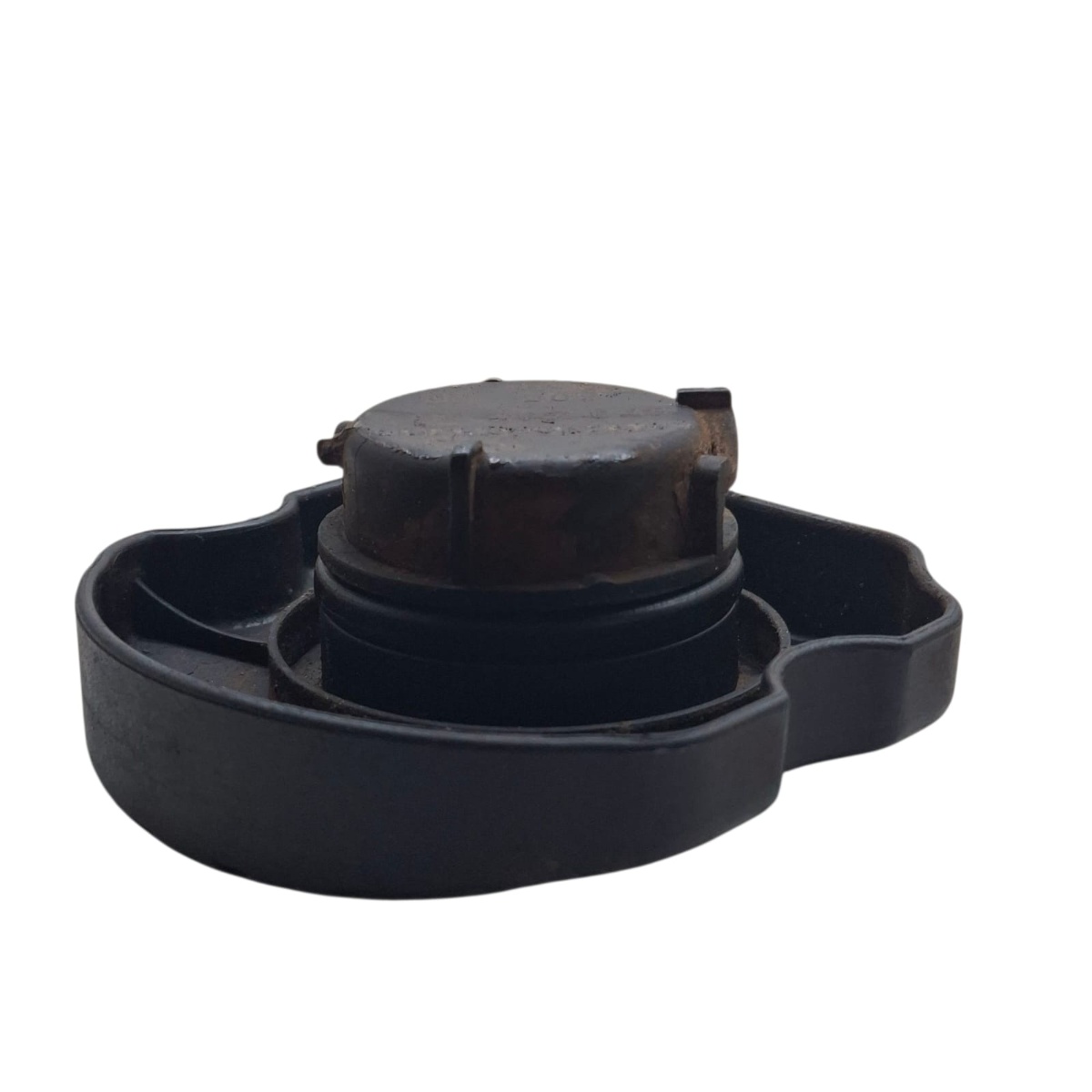 Tampa Oleo Motor Vectra 2009 2010 2011 Gm 90467648 Original - Imagem 3