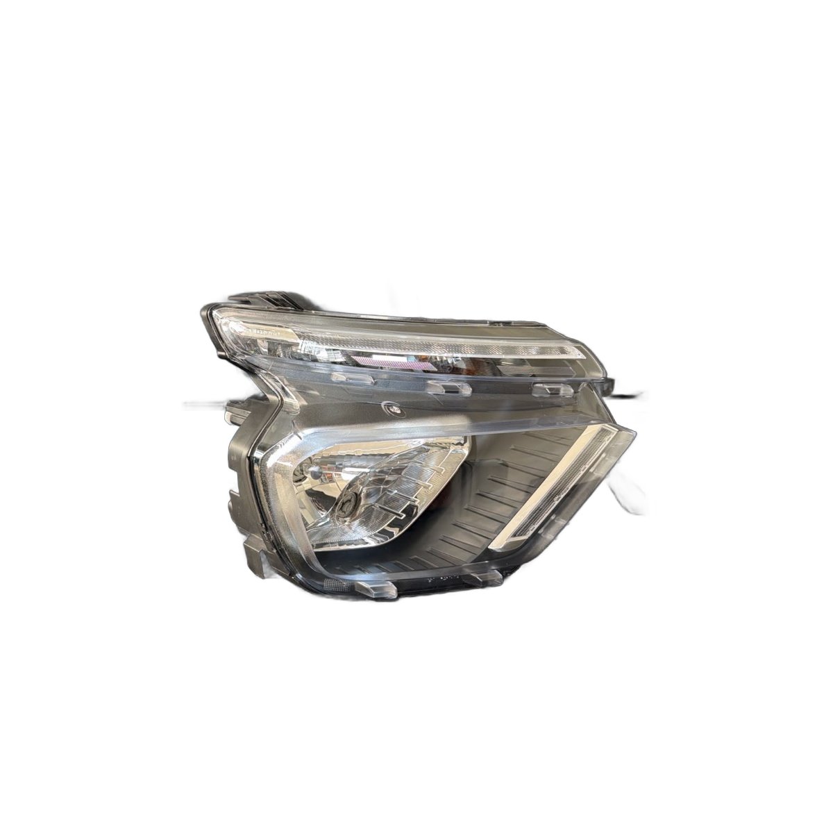 Farol Direito Citroen C3 21/24   Direito/passageiro - Imagem 1