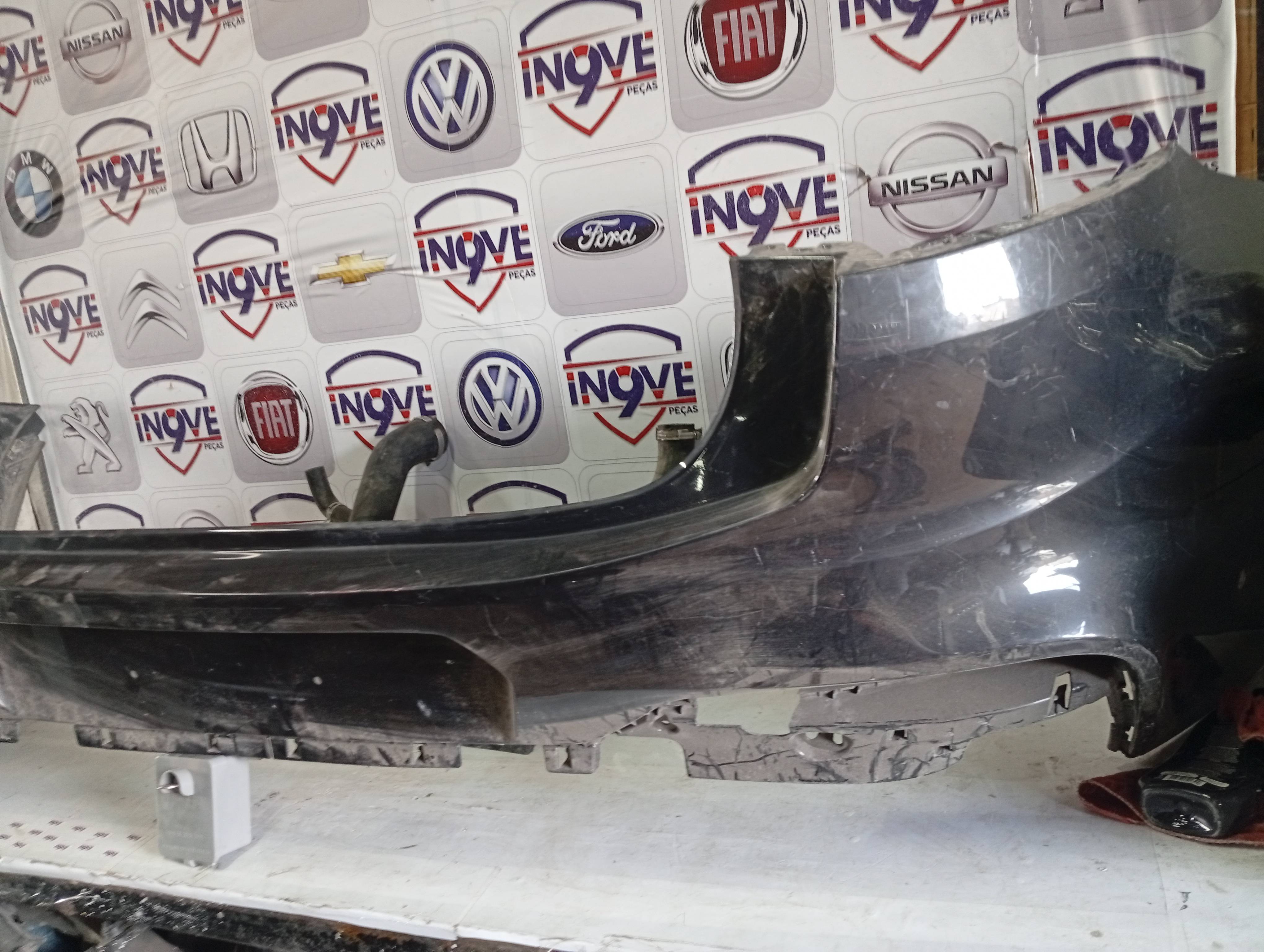 Parachoque Traseiro BMW X4 - Imagem 2