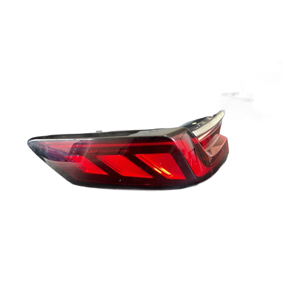 Lanterna Esquerda Do Byd Song Plus 2022 2023 2024 - Imagem 3