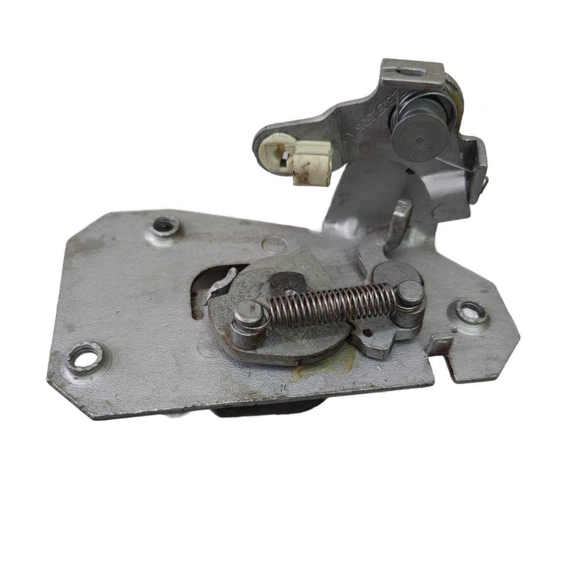 Fechadura Tampa Traseira Saveiro G2 A G8 1998/2023 Original - Imagem 6