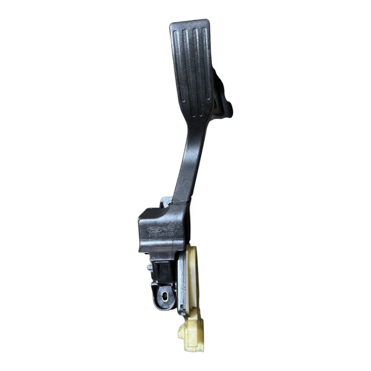 Pedal Acelerador Ford Fusion 2006 2009 6e539f836af - Imagem 2